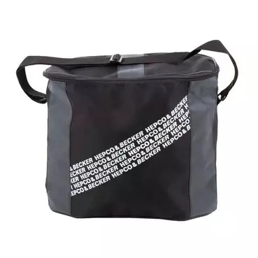 HEPCO BECKER 700513 inner bag Черный