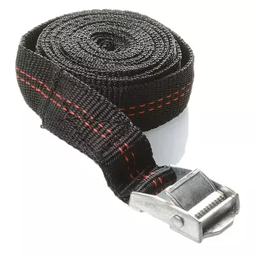 BOOSTER Strap Черный