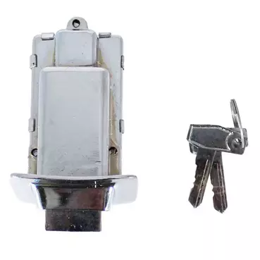 Rms Classic Piaggio Vespa PX top case closure Разноцветный