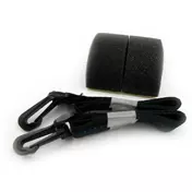TUCANO URBANO Termoscud® R229 spare parts kit Черный
