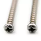 TUCANO URBANO Termoscud® R177 spare parts kit Черный