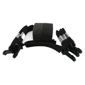 TUCANO URBANO Termoscud® R216Pro spare parts kit Черный