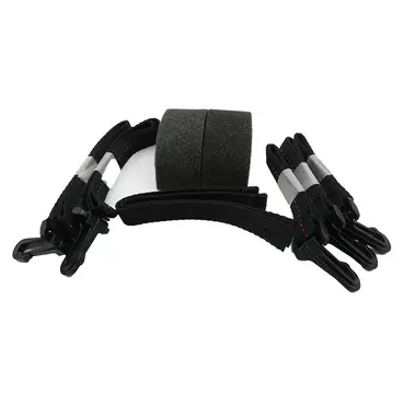TUCANO URBANO Termoscud® R216Pro spare parts kit Черный