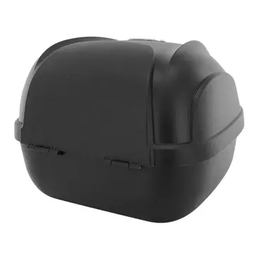 PIAGGIO Medley 28L top case Черный