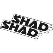 SHAD SH48 case tag 1350 mm