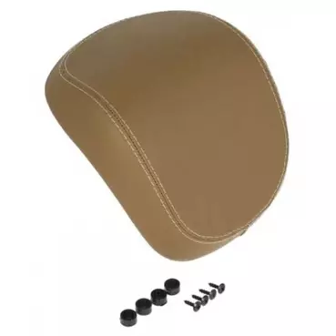 PIAGGIO Vespa 50cc CM273111 top case backrest Коричневый