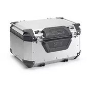 GIVI OBKN58 F top case backrest Черный