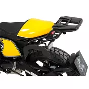 HEPCO BECKER Alurack Ducati Scrambler 800 19 6527593 01 01 luggage rack