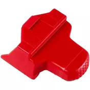 GIVI Z217 Button top case hardware Красный