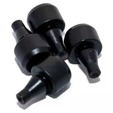 GIVI Z126A Rubber spare parts Черный