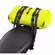 KRIEGA Rollpack 20L rear bag Желтый