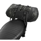KRIEGA Rollpack 20L rear bag Камуфляж