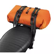 KRIEGA Rollpack 20L rear bag Оранжевый