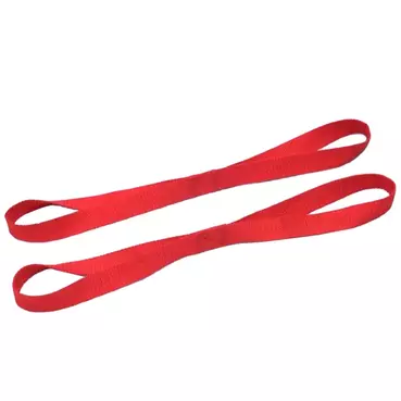 SHOW CHROME Honda 4-238 strap Красный