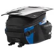 TOURATECH Ambato Exp Rallye BMW R1250GS/R1250GS Adventure/R1200GS/R1200GS Adventure/F850GS/F850GS Adventure/F750GS 20L tank bag Черный