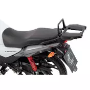 HEPCO BECKER Alurack Honda CB 125 F 21 6529527 01 01 luggage rack