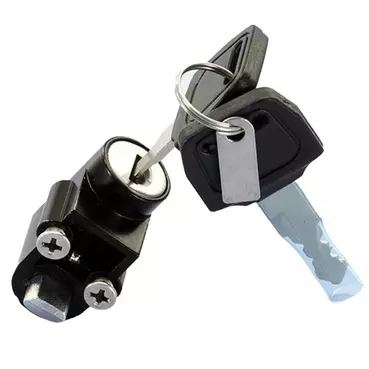 POLINI Ep3 Oem top case closure Черный