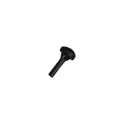 SHAD 200723R Rubber spare parts Черный