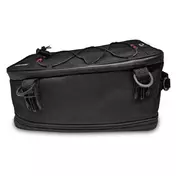 OJ JM2020 Rear bag Черный
