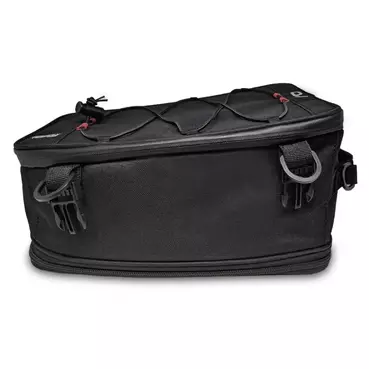 OJ JM2020 Rear bag Черный