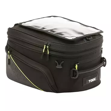 TAAC TC18TW 15/25L tank bag Черный
