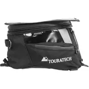 TOURATECH Ambato Exp KTM 890 Adventure/Adventure R/790 Adventure/790 Adventure R/390 Adventure 20L tank bag Черный
