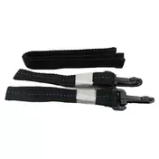 TUCANO URBANO Termoscud® R214 spare parts kit Черный