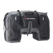 SW-MOTECH Drybag 700 rear bag Серо-черный