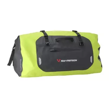 SW-MOTECH Drybag 600 rear bag Черно-желтый