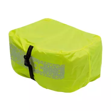 TAAC TCRN11 waterproof Cover Fluo Yellow / Black