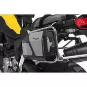 TOURATECH Original Case Carrier Exterior Installation tool box Черный