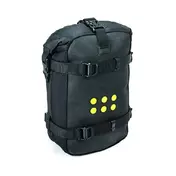 KRIEGA Overlander-S 6L rear bag Черный