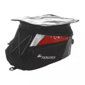 TOURATECH Ambato Exp limited red BMW R1250GS/R1250GS Adventure/R1200GS/R1200GS Adventure/F850GS/F850GS Adventure/F750GS 20L tank bag Красно-черный