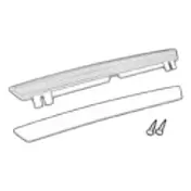 SHAD SH49 Red top case reflector Красный