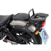 HEPCO BECKER Alurack Honda CMX 500 Rebel 17 652998 01 01 luggage rack