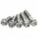 SCAR STIMENGYZ85 screw kit Серебристый