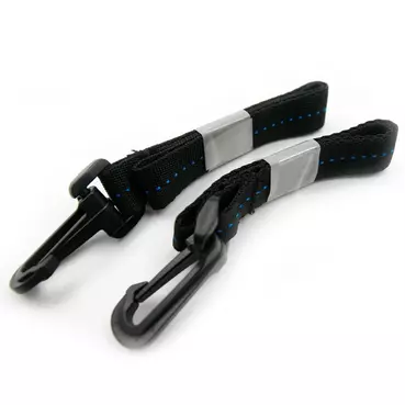 TUCANO URBANO Termoscud® R182 spare parts kit Черный