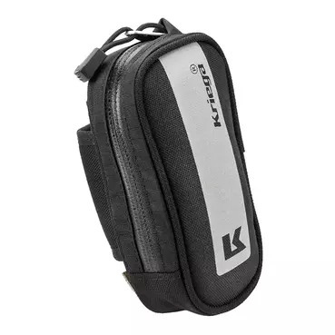 KRIEGA Harness Pocket bag Черный