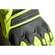 Icon Citadel Waterproof Hi-viz мотоперчатки