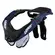 LEATT 5.5 neck protector Синий