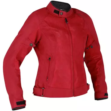 Richa AIRSUMMER LADY Red Women's Summer Motorcycle мотокуртка
