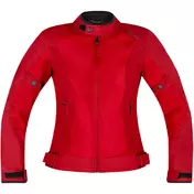 Richa AIRSUMMER LADY Red Women's Summer Motorcycle мотокуртка