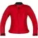 Richa AIRSUMMER LADY Red Women's Summer Motorcycle мотокуртка
