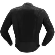 Richa AIRSUMMER Black Summer Motorcycle мотокуртка