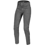 Jeans Moto Macna Janice Grey