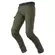 Ls2 Straight Jeans Olive Green Зеленый