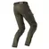 Ls2 Straight Jeans Olive Green Зеленый
