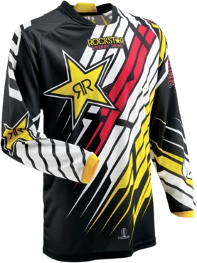 Thor Phase Rockstar S13 Джерси