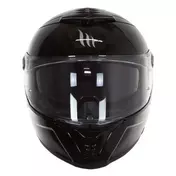 Integral Motorcycle Мотошлем Mt Мотошлем THUNDER 4 Sv Solid A1 Glossy Black