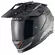 NEXX Y.Travl Quest full face helmet Black / Grey Matt
